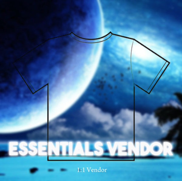 ESENTIALS VENDORS