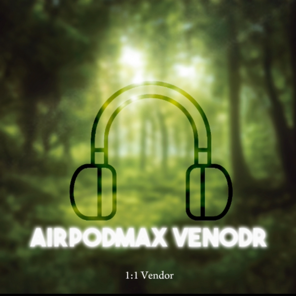 FAIRPODMAX VENDOR