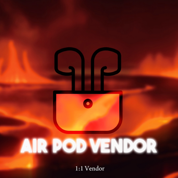 FAIRPOD VENDORS