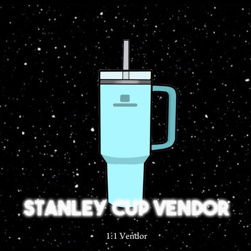 STANLY VENDORS